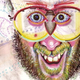 Illustration for article titled Guy Does Every Drug Ever, Then Draws Himself While High